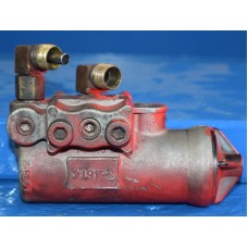 ISX CUMMINS DIESEL ENGINE AIR GOVERNOR S4614 >CHECK OUT OUR OTHER LISTINGS< 4316 