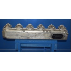 MERCEDES MBE4000 INTAKE MANIFOLD A4600980115 NO CORE LOW SHIPPING ---->> 4458