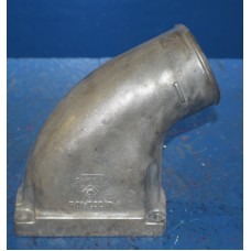 MERCEDES MBE4000 AIR INTAKE MANIFOLD ELBOW R01-29247 NO CORE LOW SHIPPING - 4460