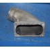 MERCEDES MBE4000 AIR INTAKE MANIFOLD ELBOW R01-29247 NO CORE LOW SHIPPING - 4460