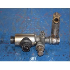 MERCEDES MBE4000 ENGINE SOLENOID VALVE WABCO FREIGHTLINER 4721706370 --> 4464