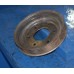 MERCEDES MBE4000 ENGINE PULLEY A4602020001 NO CORE - 4468