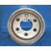 MERCEDES MBE4000 ENGINE PULLEY A4602020001 NO CORE - 4468