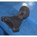 MERCEDES MBE4000 BELT TENSIONER PULLEY BRACKET 01 28370 000 NO CORE ---> 4469