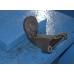 MERCEDES MBE4000 BELT TENSIONER PULLEY BRACKET 01 28370 000 NO CORE ---> 4469