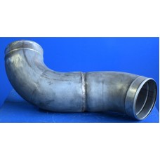 CUMMINS ISX AIR FILTER INTAKE PIPE TUBE FITS INTERNATIONAL & OTHER MAKES -> 4543