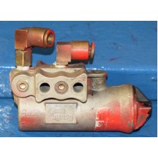 CUMMINS ISX DIESEL ENGINE AIR GOVERNOR BENDIX 25894 LOW SHIPPING -->>>> 4919