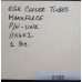 2 MAXXFORCE 13 EGR COOLER PIPE TUBE ID 1 1/8IN INTERNATIONAL PROSTAR - 5165