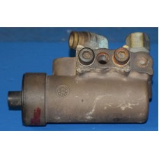 ISX CUMMINS DIESEL ENGINE AIR BRAKE GOVERNOR HALDEX KN18530 300A90Z --> 5207 