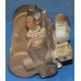 ISX CUMMINS DIESEL ENGINE AIR BRAKE GOVERNOR HALDEX KN18530 300A90Z --> 5207 