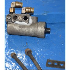 ISX CUMMINS DIESEL ENGINE AIR GOVERNOR CHECK OUT OUR OTHER LISTINGS 5250  