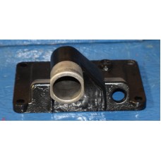 CUMMINS N14 SERIES OIL FILL HOUSING COVER 3046406 --->>> 5318