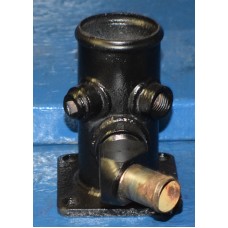 CUMMINS N14 PLUS SERIES CONNECTION WATER COOLANT INLET NO CORE --->>> 5322