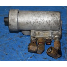 CUMMINS N14 PLUS SERIES ENGINE AIR GOVERNOR CHECK OUT OUR OTHER LISTINGS 5414