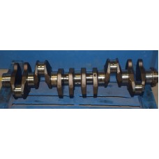 MERCEDES MBE4000 CRANKSHAFT SAE1548 ZL63 460 00 06 NO CORE --->> 5440