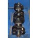 MERCEDES MBE4000 CRANKSHAFT SAE1548 ZL63 460 00 06 NO CORE --->> 5440