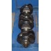 MERCEDES MBE4000 CRANKSHAFT SAE1548 ZL63 460 00 06 NO CORE --->> 5440