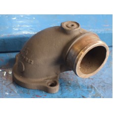 DETROIT DIESEL SERIES 60 WATER PUMP ELBOW P23530270 CHECK OUT OUR STORE --> 5470