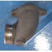 DETROIT DIESEL SERIES 60 WATER PUMP ELBOW P23530270 CHECK OUT OUR STORE --> 5470