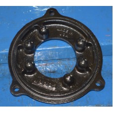 DETROIT DIESEL 60 SERIES 14L PUMP MOUNTING PLATE PN: 23527251 ----> 5473