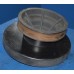 DETROIT DIESEL 60 SERIES VIBRATION DAMPER & PULLEY 23527754 -->> 5477