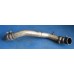 ISX CUMMINS RADIATOR TUBE TOP METAL HOSE INTERNATIONAL LENGTH 21IN ID 2 1/2 - 548  