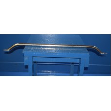 UNIVERSAL EXTERIOR CAB SLEEPER ENTRY GRAB HANDLE 40IN CHECK OUT STORE --> 5486