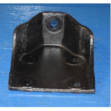 CUMMINS ISX REAR ENGINE MOUNT SUPPORT PN 1664760C4 INTERNATIONAL ---> 5528