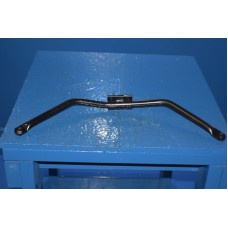 CUMMINS N14 PLUS FRONT MOTOR SUPPORT BRACKET --->>> 5553