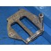 DETROIT DIESEL DD15 MOUNTING SUPPORT BRACKET WITH BOLTS A472 150 04 73 --> 5569