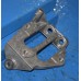 DETROIT DIESEL DD15 MOUNTING SUPPORT BRACKET WITH BOLTS A472 150 04 73 --> 5569