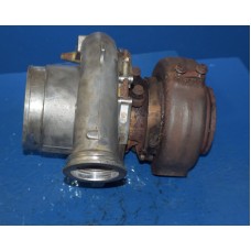 DETROIT DIESEL DD15 TURBO HOLSET A4720961699 NO CORE FREIGHTLINER ---> 5641