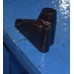 DETROIT DIESEL DD15 ENGINE BELT TENSIONER BRACKET A4722030540 NO CORE ---> 5656