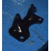 DETROIT DIESEL DD15 FUEL RAIL SUPPORT BRACKET A4720711140 FREIGHTLINER --> 5660