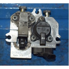 DETROIT DIESEL DD15 DEF BOSCH FUEL DOSER VALVE ASSEMBLY A4710700055 -----> 5742