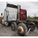 2005 INTERNATIONAL 9400i FULL CHASSIS AND CAB MANY GOOD PARTS -->> 5907