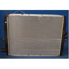 INTERNATIONAL EAGLE 9400i RADIATOR PA66-GF30 INTL USED NO CORE --> 5924