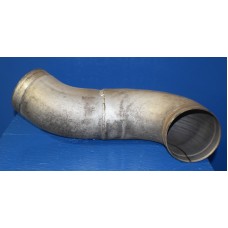 INTERNATIONAL 9400i METAL AIR INTAKE TUBE LENGTH 22 3/4IN ID 5 3/4IN -> 5932