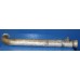 INTERNATIONAL 9400i METAL RADIATOR PIPE TUBE LENGTH 26 3/4IN ID 2 1/4IN -> 5935