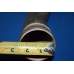 INTERNATIONAL 9400i METAL RADIATOR PIPE TUBE LENGTH 20 3/4IN ID 2 1/4IN -> 5936