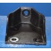 CUMMINS ISX REAR ENGINE MOUNT SUPPORT PN 1664760C4 INTERNATIONAL ---> 6077