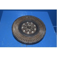 MAXXFORCE 13 HARMONIC BALANCER & PULLEY INTERNATIONAL PROSTAR NO CORE - 6137