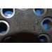 MAXXFORCE 13 HARMONIC BALANCER & PULLEY INTERNATIONAL PROSTAR NO CORE - 6137