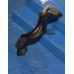 DETROIT DIESEL DD15 FUEL RAIL SUPPORT BRACKET A4720761140 FREIGHTLINER --> 6221