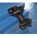 DETROIT DIESEL DD15 FUEL RAIL SUPPORT BRACKET A4720761140 FREIGHTLINER --> 6221