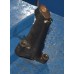 DETROIT DIESEL DD15 RADIATOR MOUNTING SUPPORT BRACKET A4722030210 ---->> 6227