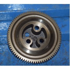 DETROIT DIESEL DD15 ENGINE TIMING GEAR A4720500405 NO CORE ----->> 6232