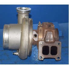 DETROIT DIESEL DD15 TURBO HOLSET HE55 A4720961699 NO CORE --> 6250