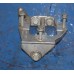 DETROIT DIESEL DD15 MOUNTING SUPPORT BRACKET WITH BOLTS A472 150 04 73 --> 6261