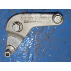 DETROIT DIESEL DD15 SUP BRACKET A4722020340 FREIGHTLINER --> 6265